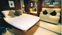 NASHIRA - Double Cabin